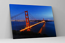 Obraz San Francisco 1583